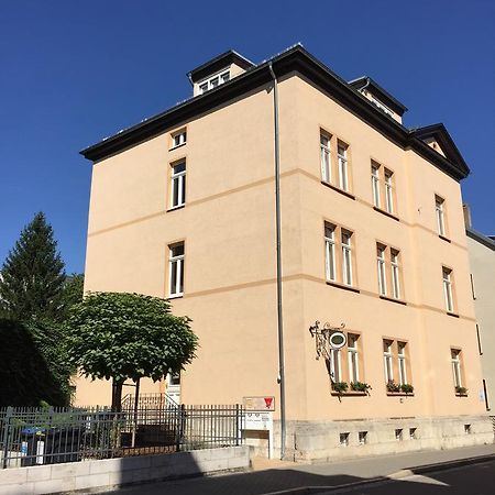 Hotel Haus Savina Weimar  Exterior foto